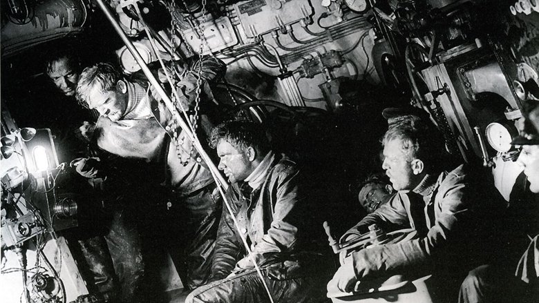 кадр из фильма Рассвет