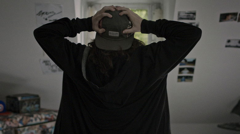 кадр из фильма Le temps qu'il faut