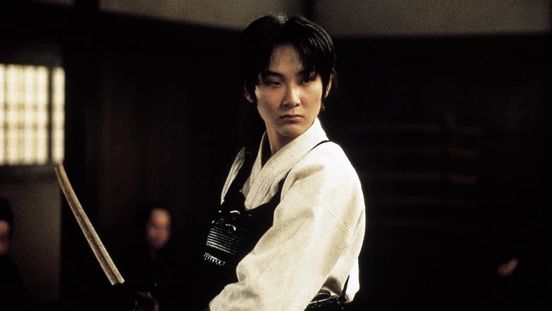 кадр из фильма Табу