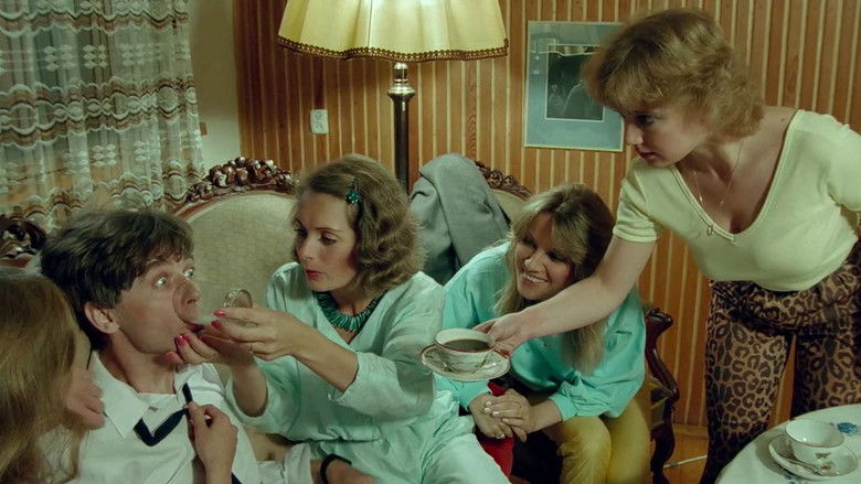 кадр из фильма Ох, Кароль!