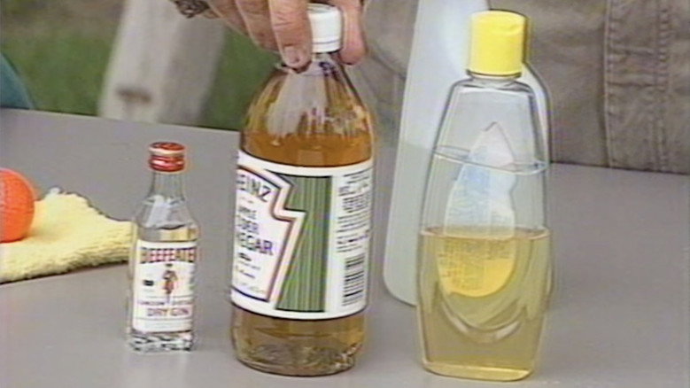 кадр из фильма Lawns & Gardens with Jerry Baker