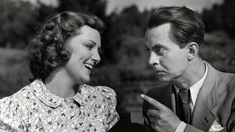 кадр из фильма Tante Cramers Testamente