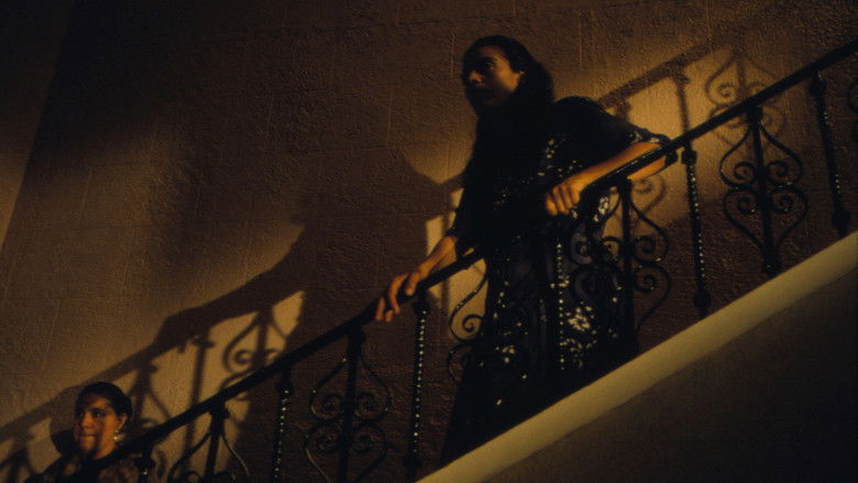 кадр из фильма Huapango