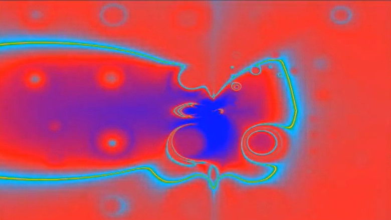 кадр из фильма Biol