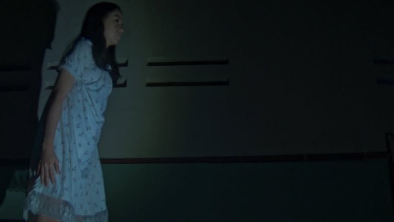 кадр из фильма Пожиратель душ. Голоса мертвых