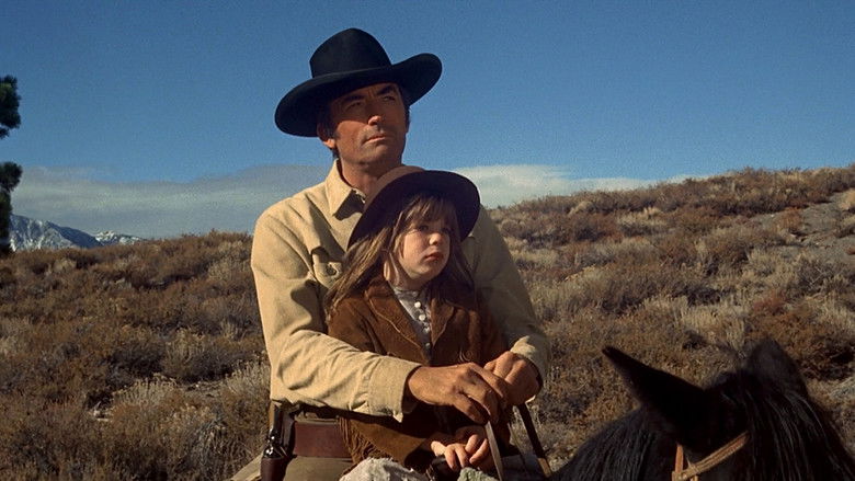 кадр из фильма Отстрел