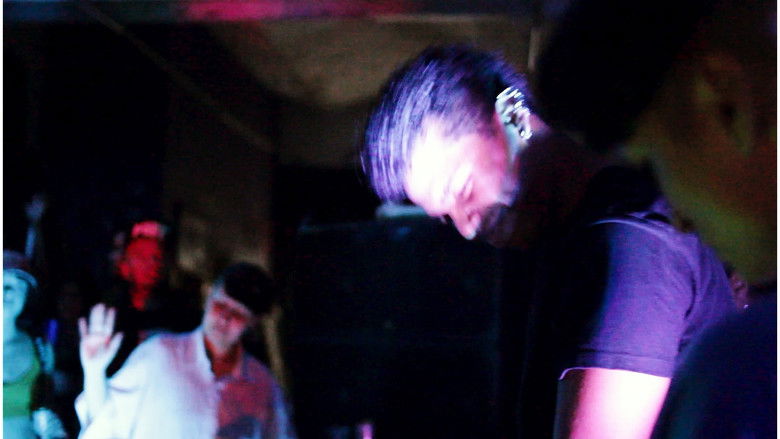 кадр из фильма Nós Vamos Invadir Sua Prainha