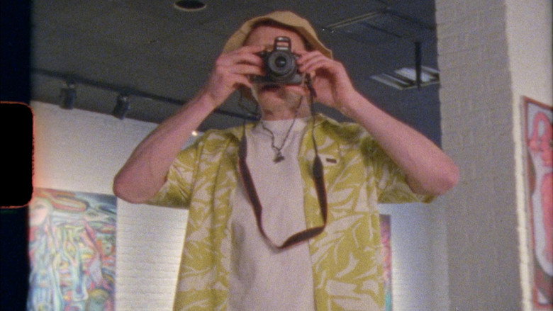 кадр из фильма Sign Language