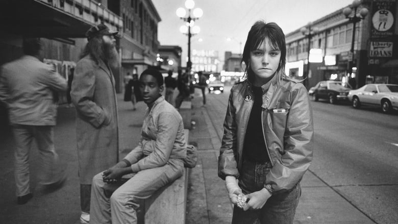кадр из фильма Streetwise