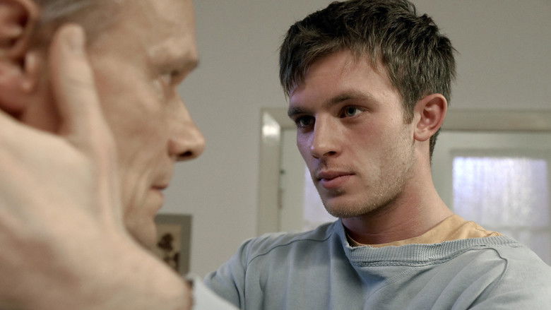 кадр из фильма На земле