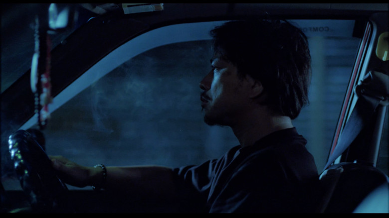 кадр из фильма 紅雨