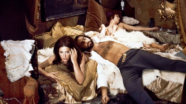 кадр из фильма Raphaël ou le débauché