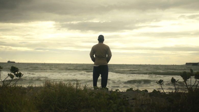 кадр из фильма Terang Terkarang