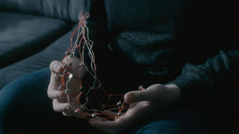 кадр из фильма Phosphorescence