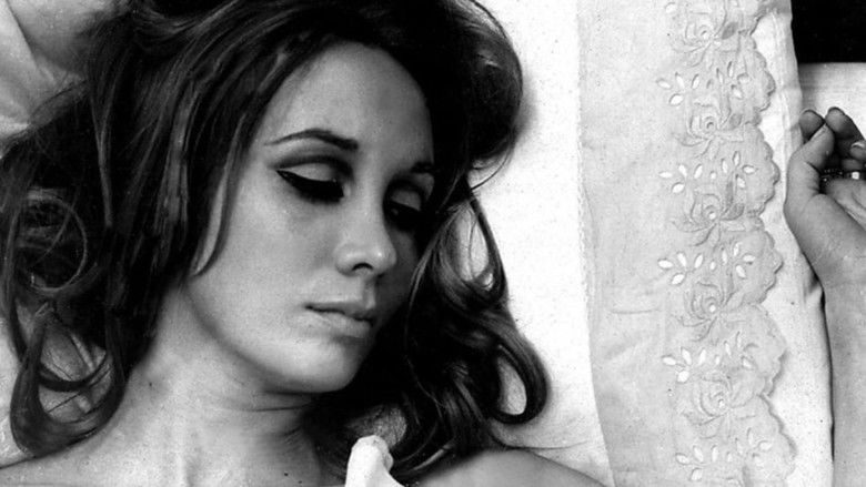 кадр из фильма Cara a Cara