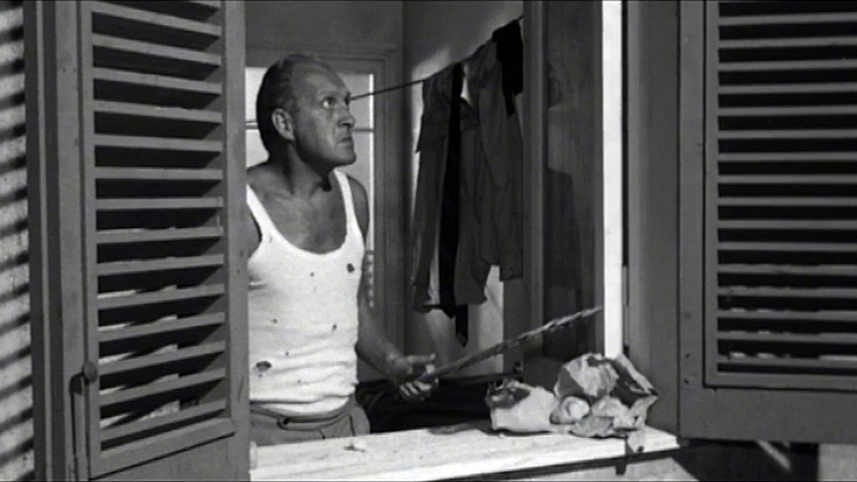 кадр из фильма Amore facile