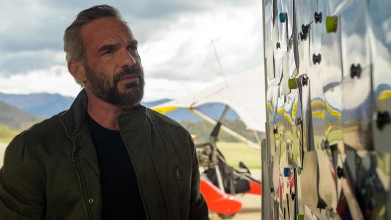 кадр из фильма La vengeance sans visage