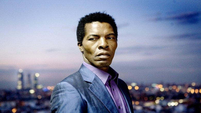 кадр из фильма Предел контроля