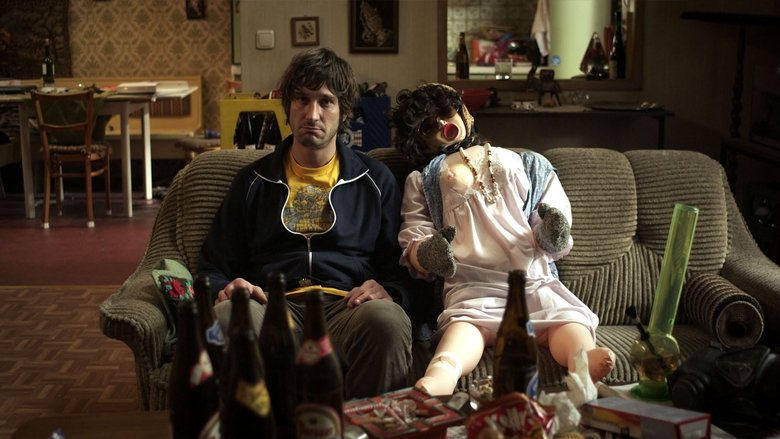 кадр из фильма Die unabsichtliche Entführung der Frau Elfriede Ott