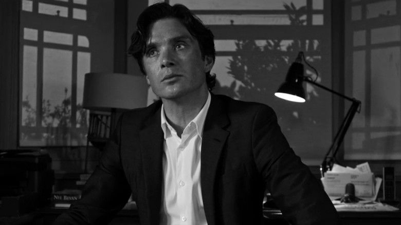 кадр из фильма Вечеринка