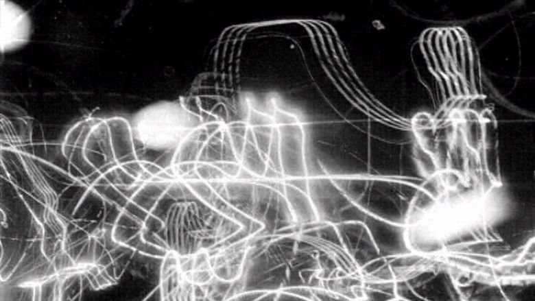 кадр из фильма Mašina spomina