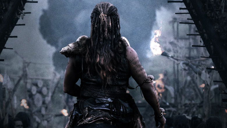 кадр из фильма கங்குவா