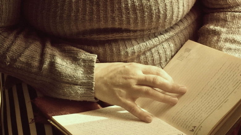 кадр из фильма الأم والدب