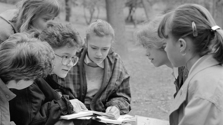 кадр из фильма Cesty ze slepých map