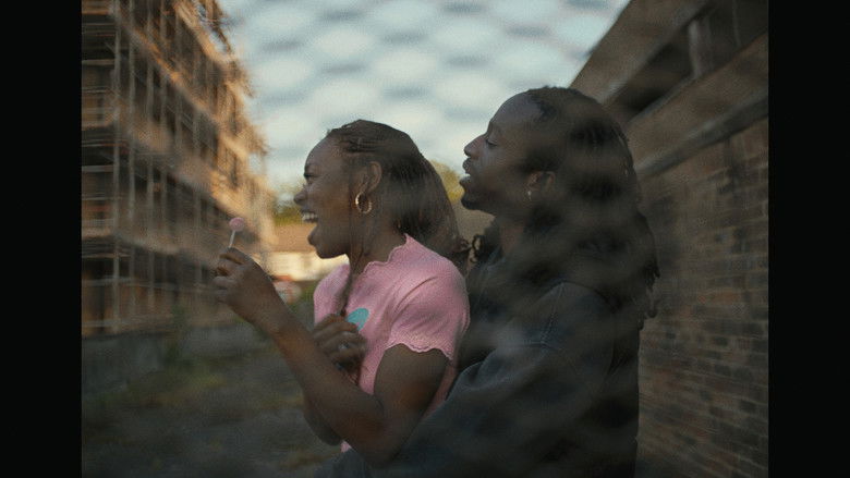 кадр из фильма EVOL