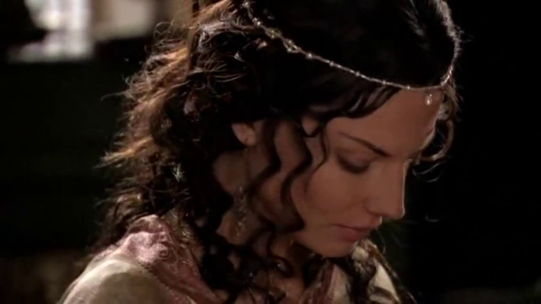 кадр из фильма Ганнибал