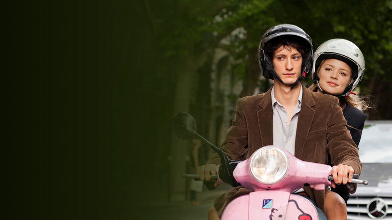 кадр из фильма Притворись моим парнем