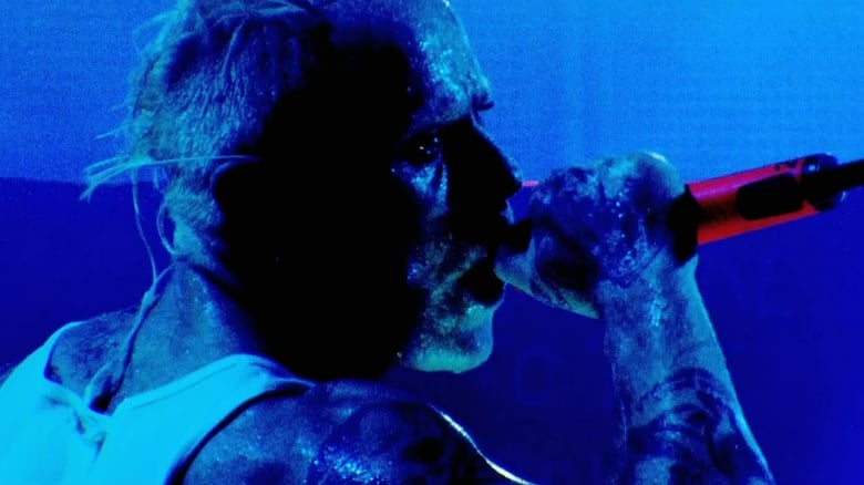 кадр из фильма The Prodigy: World's On Fire