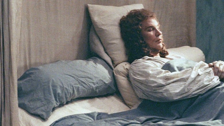 кадр из фильма La mort de Molière