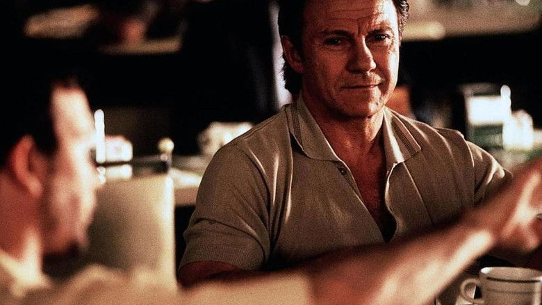 кадр из фильма Зона преступности