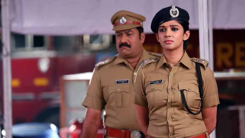 кадр из фильма ഫയര്‍മാന്‍