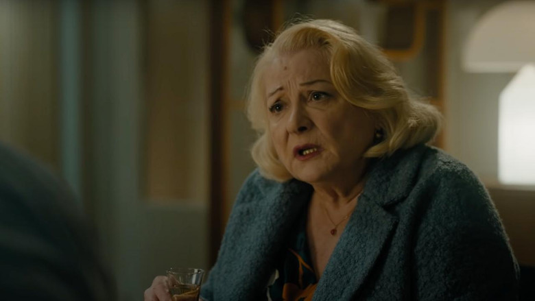 кадр из фильма Тук-тук, это мама!