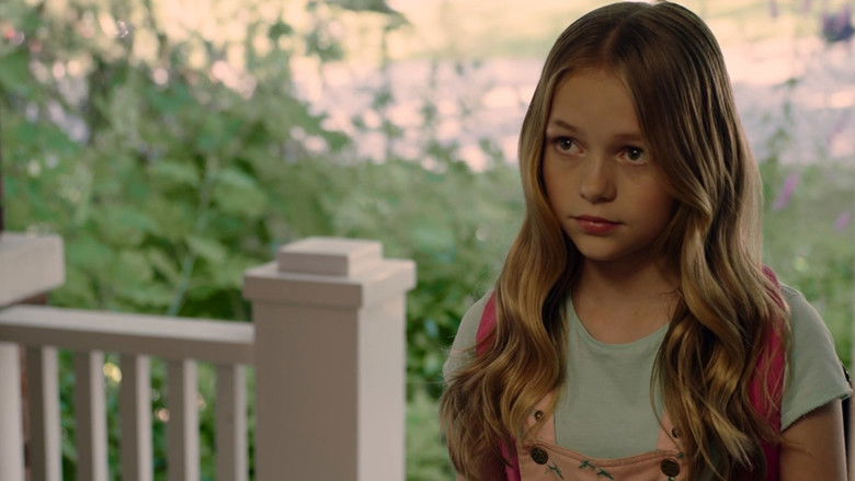 кадр из фильма Mommy's Little Girl