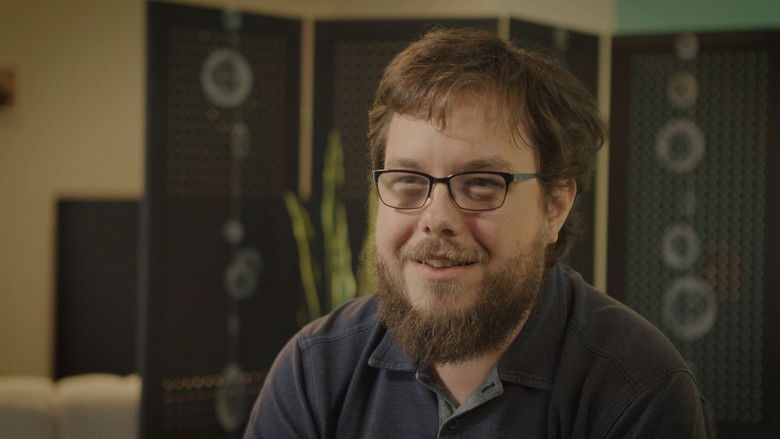 кадр из фильма Into the Well: The Making of Animal Well