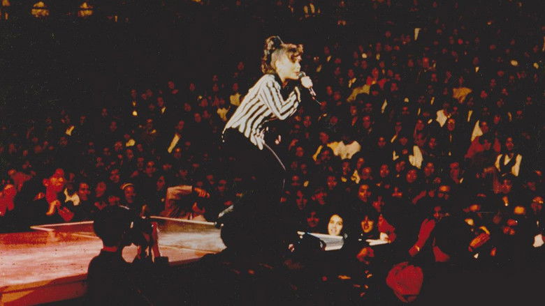 кадр из фильма Paula Abdul: Under My Spell Live