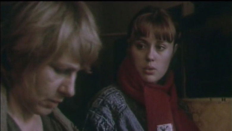 кадр из фильма Новая Шахерезада