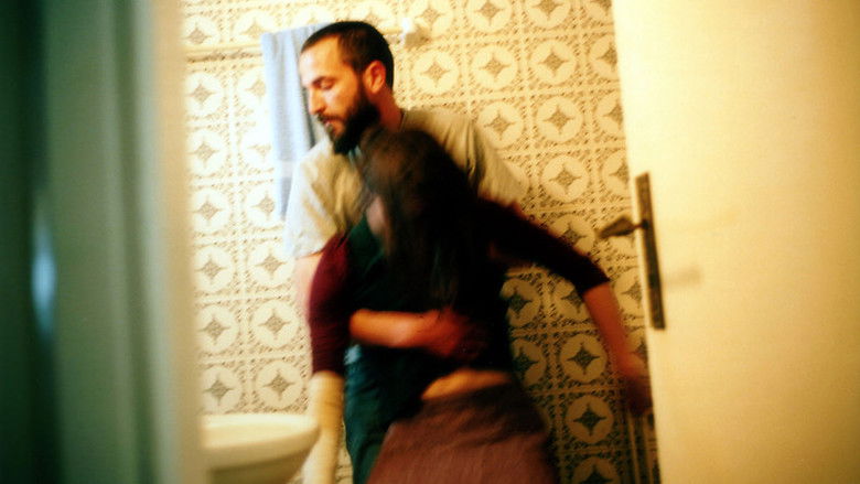 кадр из фильма Кинетта