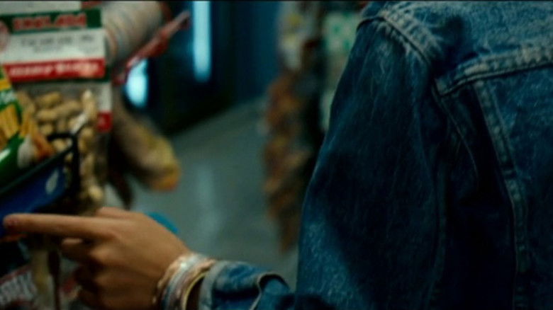 кадр из фильма Спокойной ночи, Луна