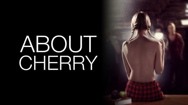 кадр из фильма Черри