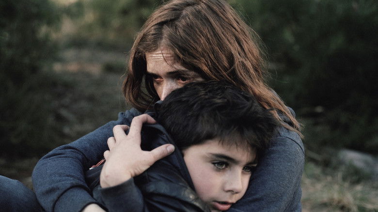 кадр из фильма Катастрофа