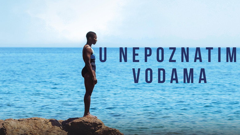 кадр из фильма Дрейф