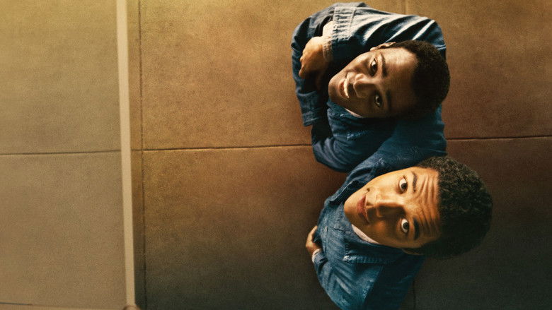 кадр из фильма Мальчишки из «Никеля»