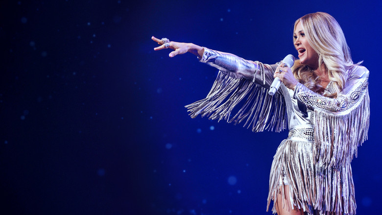 кадр из фильма Carrie Underwood: Reflection