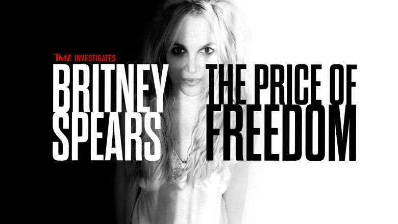 кадр из фильма TMZ Investigates: Britney Spears: The Price of Freedom