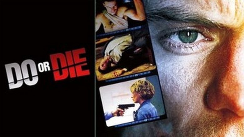 кадр из фильма Do or Die