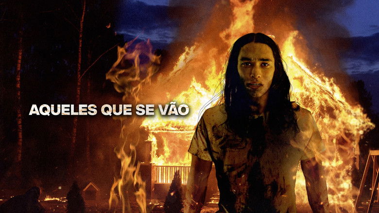 кадр из фильма Those Who Walk Away